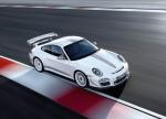 Porsche 911 GT3 RS 4.0 2011 года